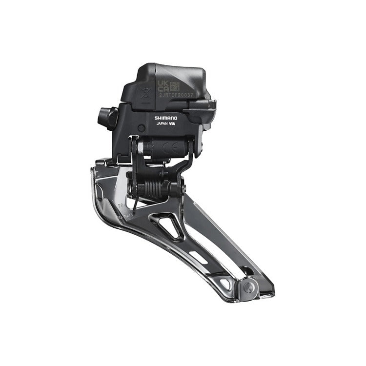Shimano Ultegra Di2 Front Derailleur 2x12s - image 3