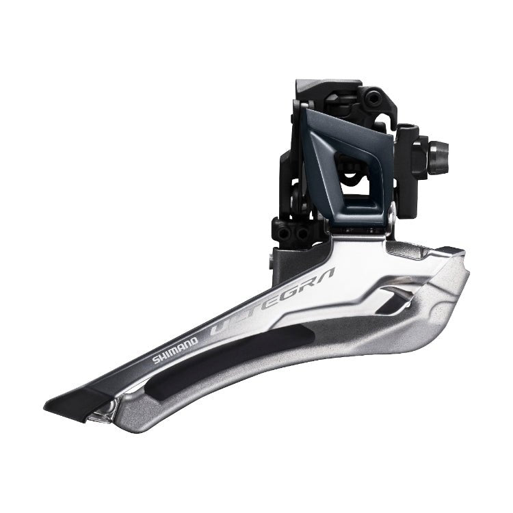 Shimano Ultegra Front Derailleur (Brazed-On Mount) 2x11-speed - image 1