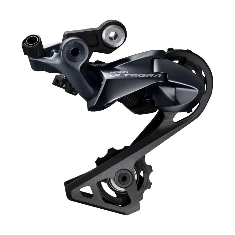 Shimano Ultegra R8000-SS Short Cage Rear Derailleur 11-speed - image 1