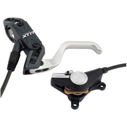 Shimano XTR M975 IS Rear Hydraulic Disc Brake Kit - image 1