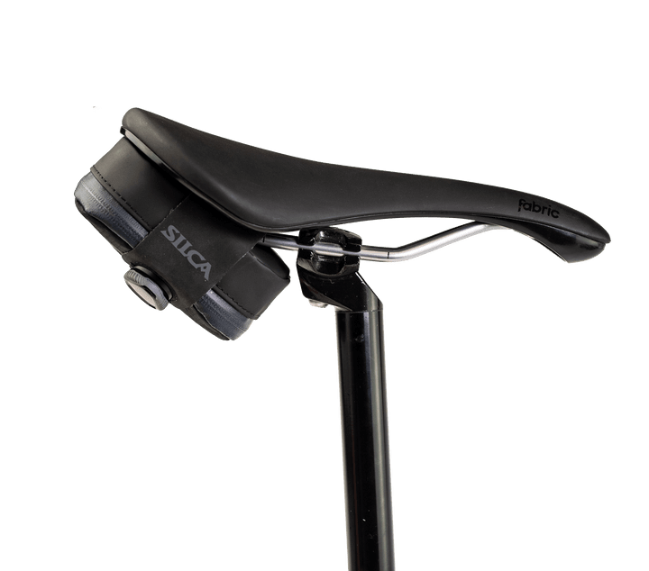 Silca Saddle Bag - Mattone Seat Pack - image 3