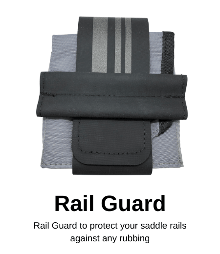 Silca Saddle Bag - Seat Roll Asymmetrico - image 6