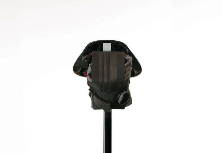 Silca Saddle Bag - Seat Roll Asymmetrico - image 3