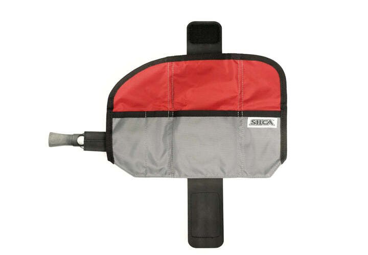 Silca Saddle Bag - Seat Roll Asymmetrico - image 5