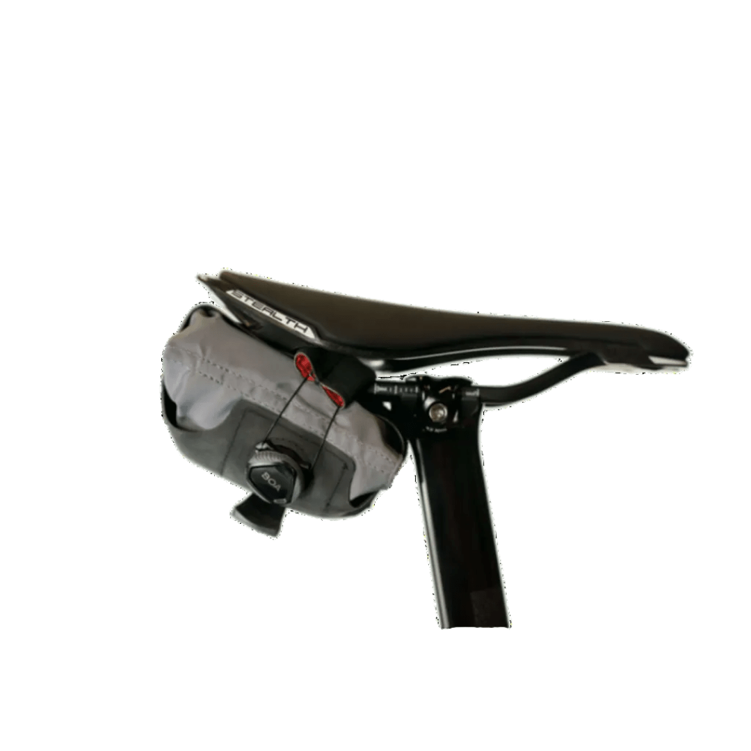 Silca Saddle Bag - Seat Roll Asymmetrico - image 1
