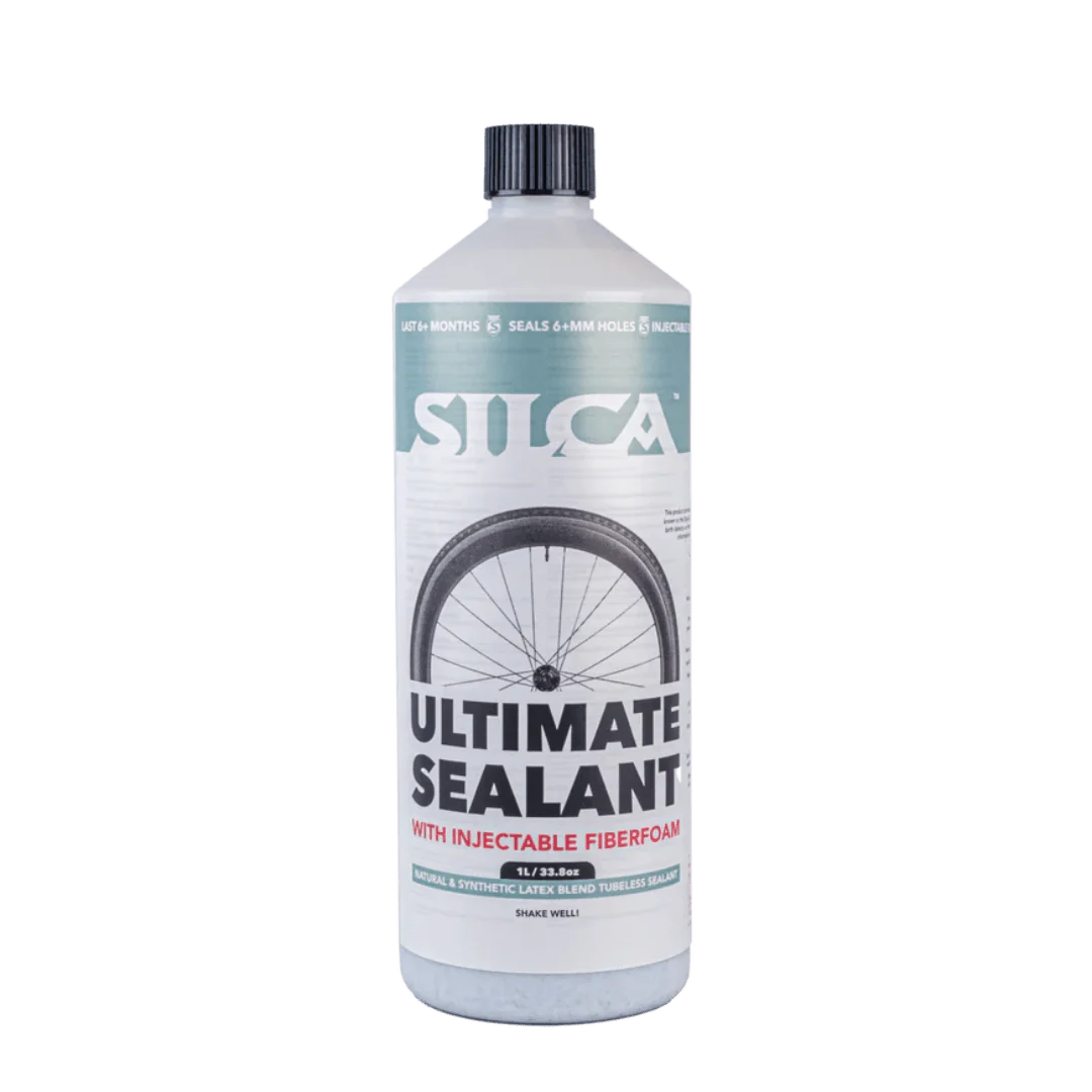 Silca Ultimate Tubeless Sealant - image 3