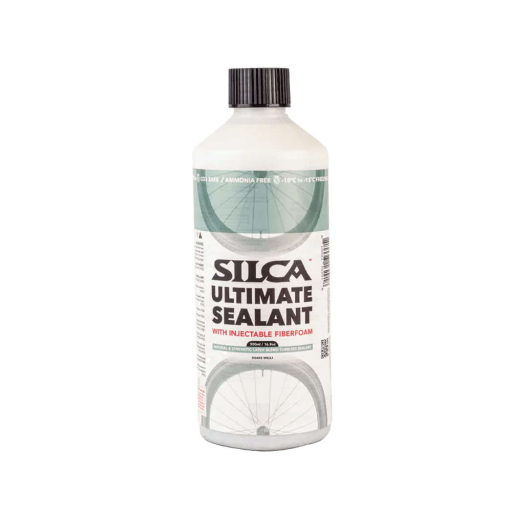 Silca Ultimate Tubeless Sealant - image 2