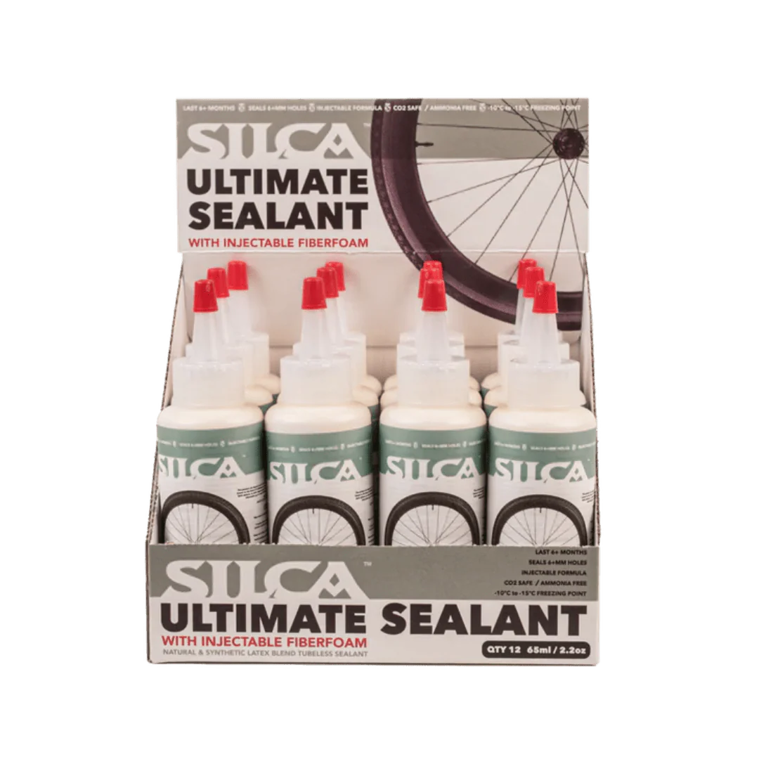 Silca Ultimate Tubeless Sealant - image 4