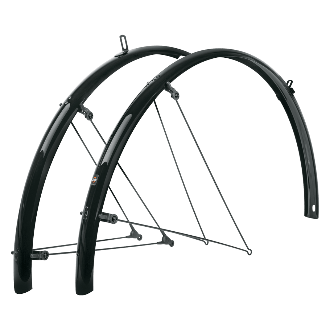 SKS Germany Mudgaurd Bluemels Basic 35M 28" - image 1