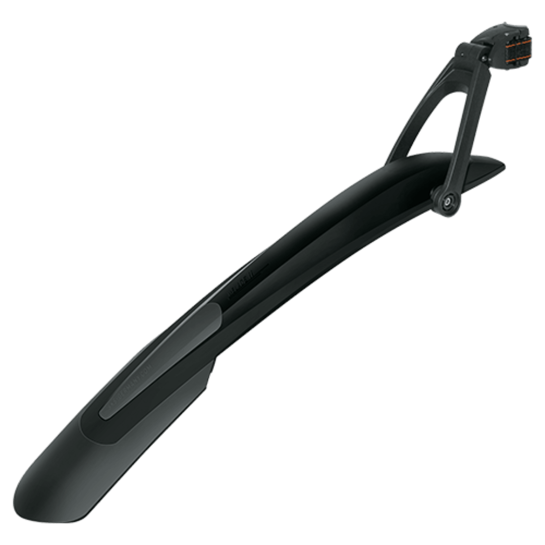 SKS Germany Mudguard X-Blade Dark 26 + 27.5 Zoll - image 1