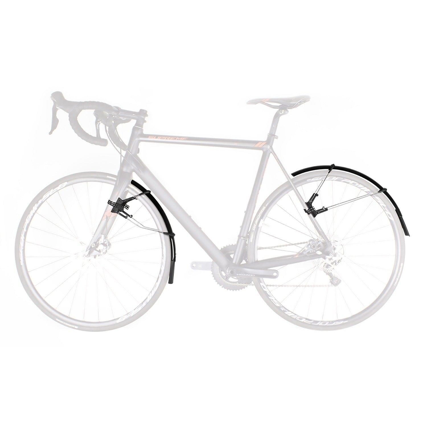 SKS Raceblade Pro XL Set Mudguard - image 2