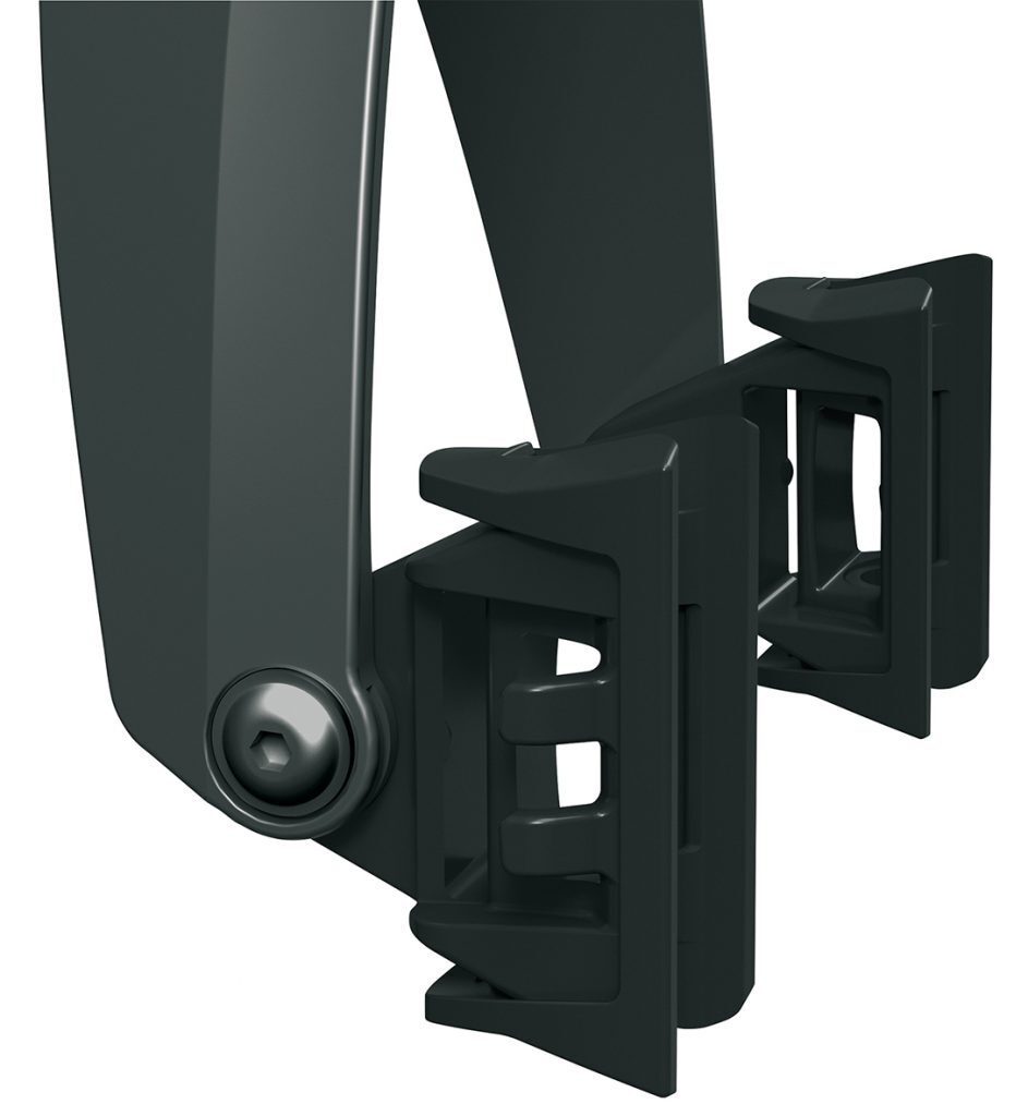 SKS Speedrocker Fenders - Gravel & Cyclocross - image 2