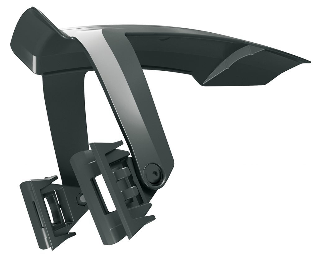 SKS Speedrocker Fenders - Gravel & Cyclocross - image 3