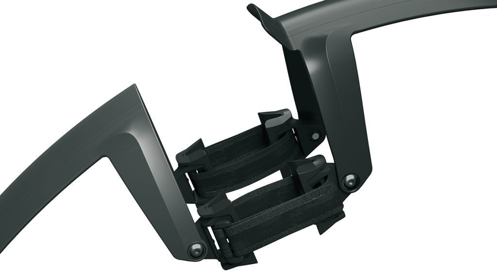 SKS Speedrocker Fenders - Gravel & Cyclocross - image 4
