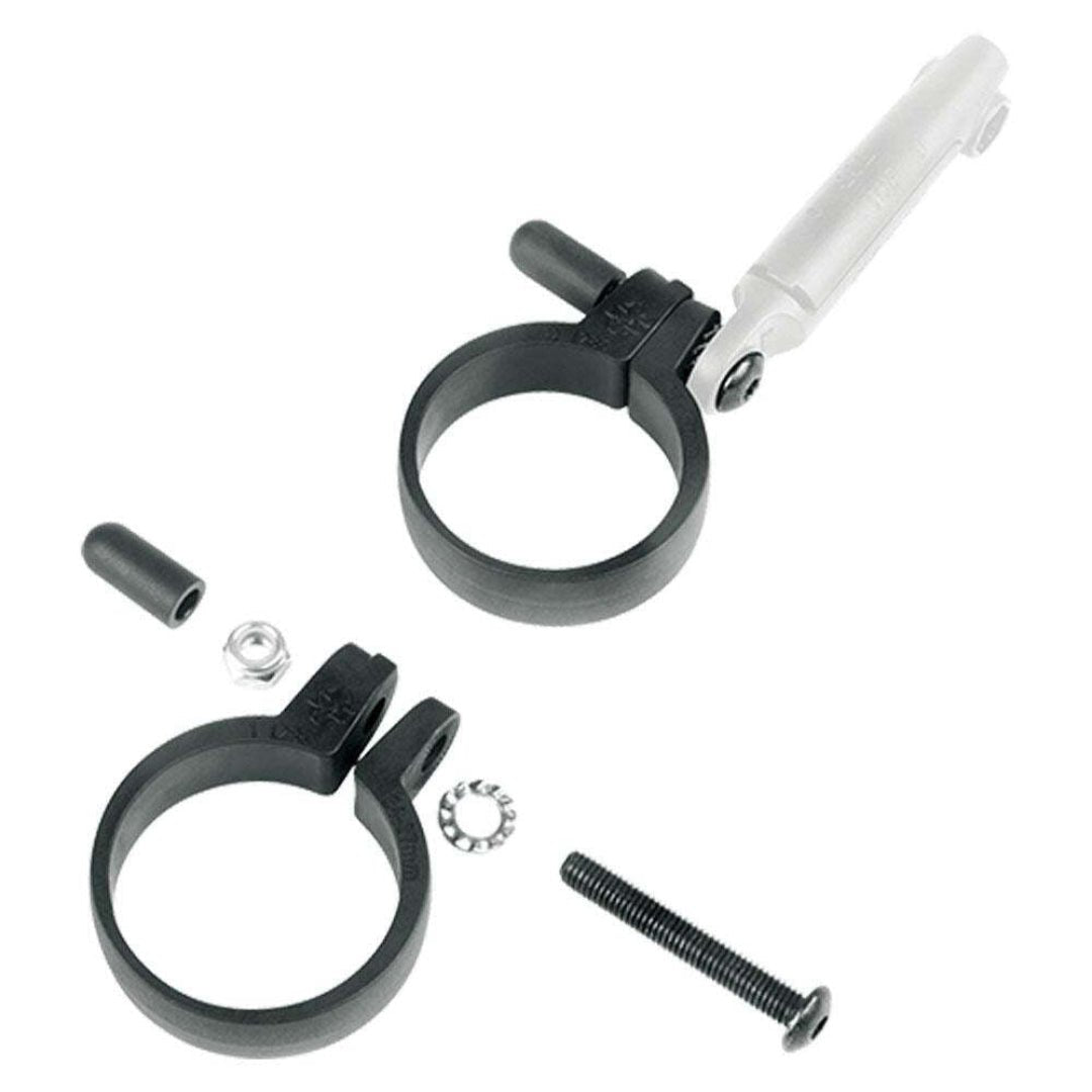 SKS Stay Mounting Clamp 34.5 - 37.0mm (2 Pcs) - image 1
