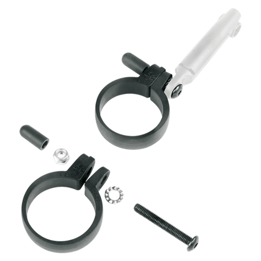 SKS Stay Mounting Clamps - 2 Pieces - image 1