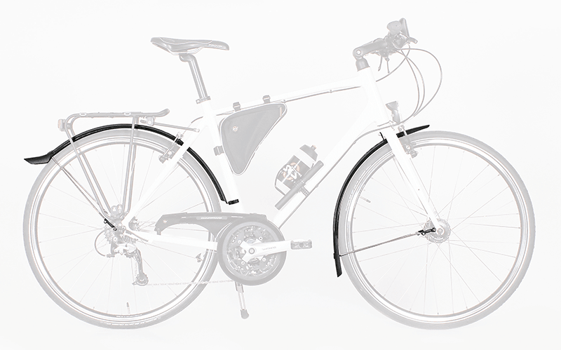SKS Velo 42 Urban Set Fenders - image 2