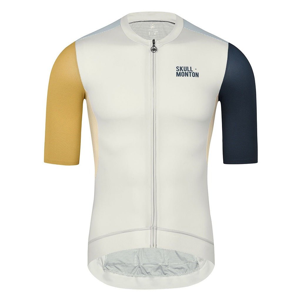 Skull Monton Urban Enroute Jersey - Light Grey - image 1