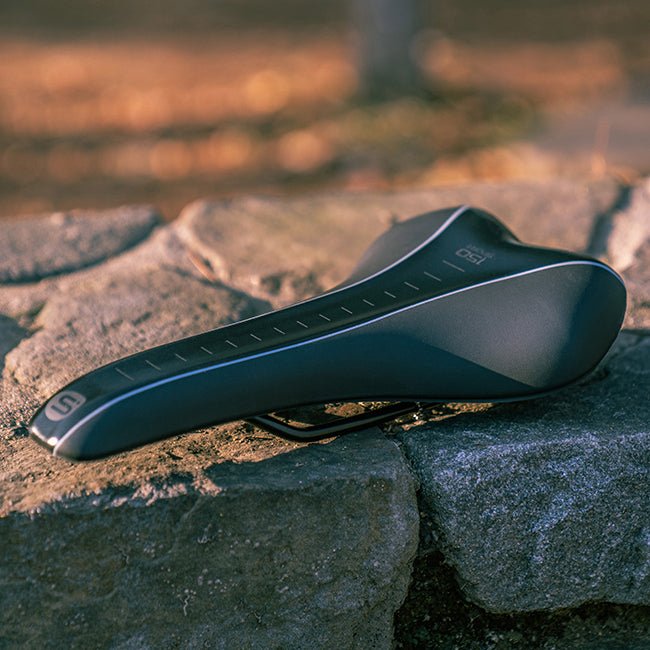 Smanie Saddle Sport 150 - Black - image 5