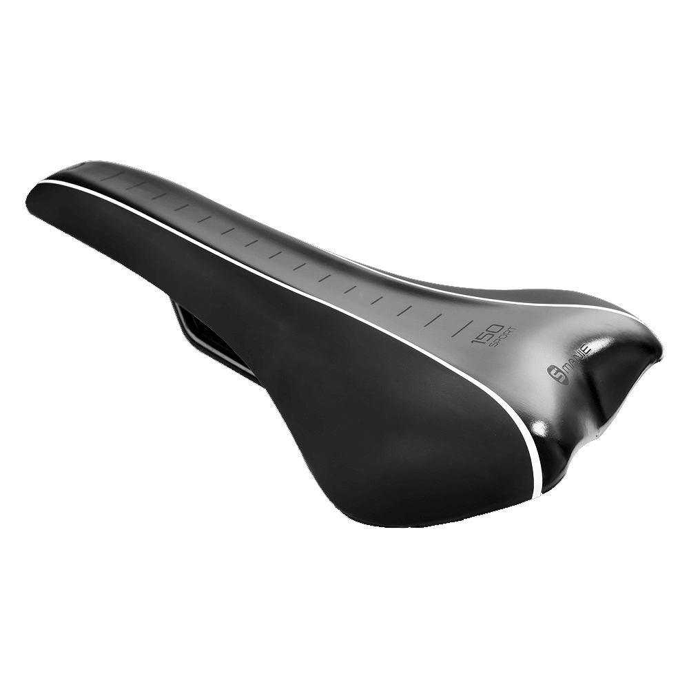 Smanie Saddle Sport 150 - Black - image 2