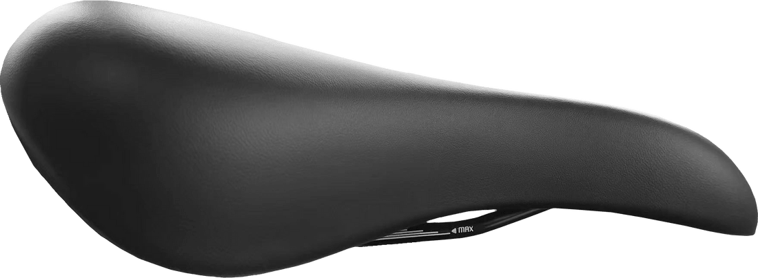 Smanie Saddle Sport - Black - image 4