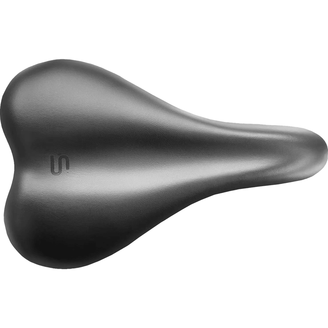 Smanie Saddle Sport - Black - image 1