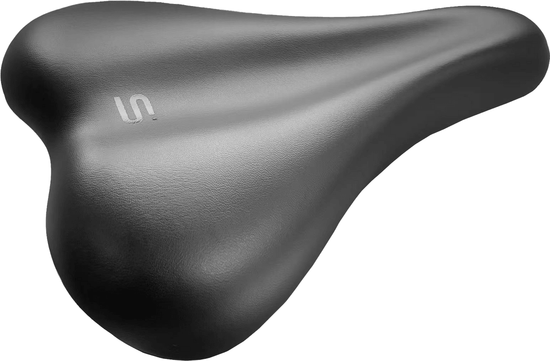 Smanie Saddle Sport - Black - image 2