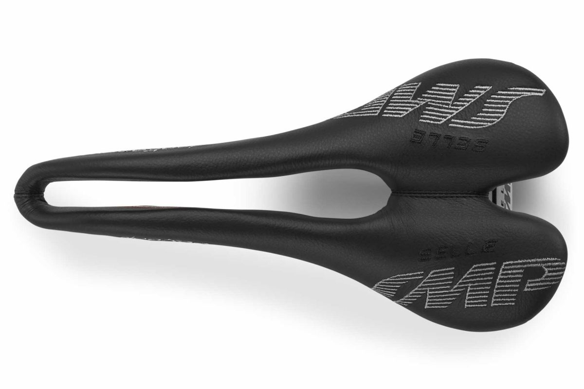 SMP Saddle Drakon Black LXB - image 3