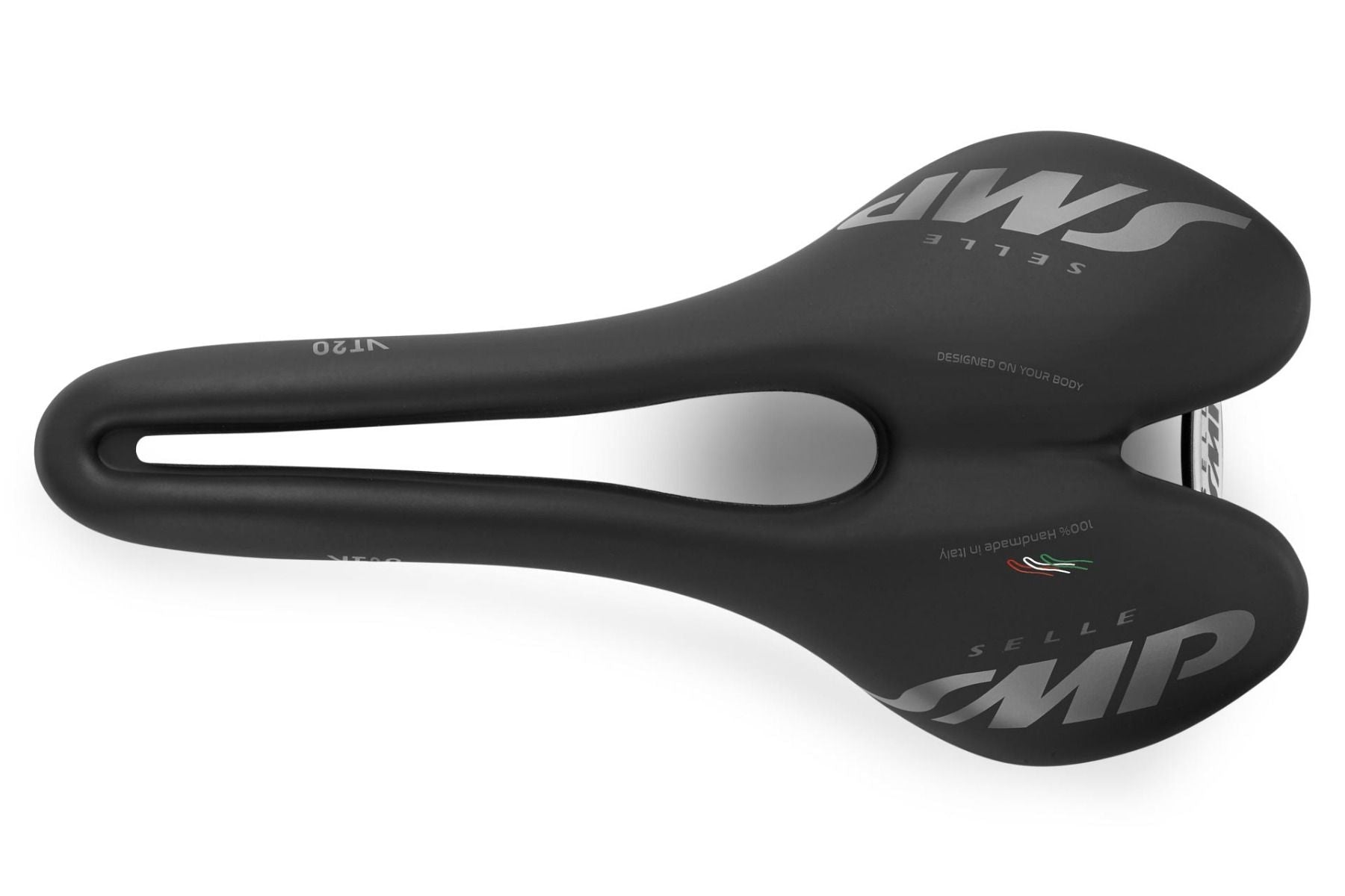 SMP Saddle VT 20 C Black LXB - image 3