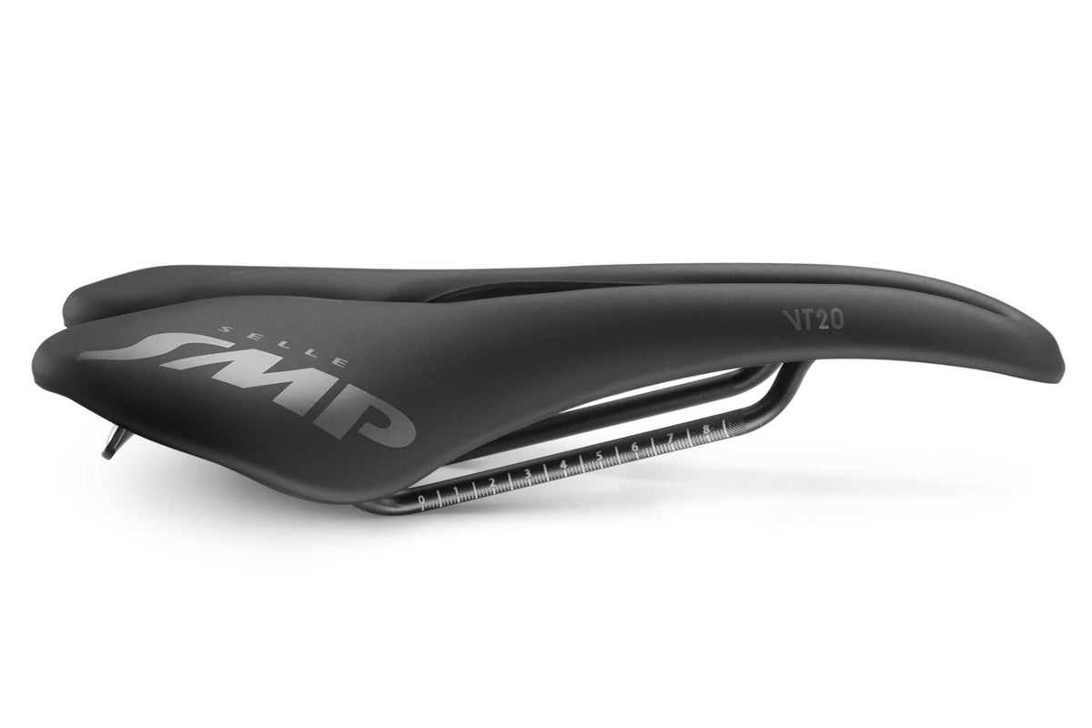 SMP Saddle VT 20 C Black LXB - image 2