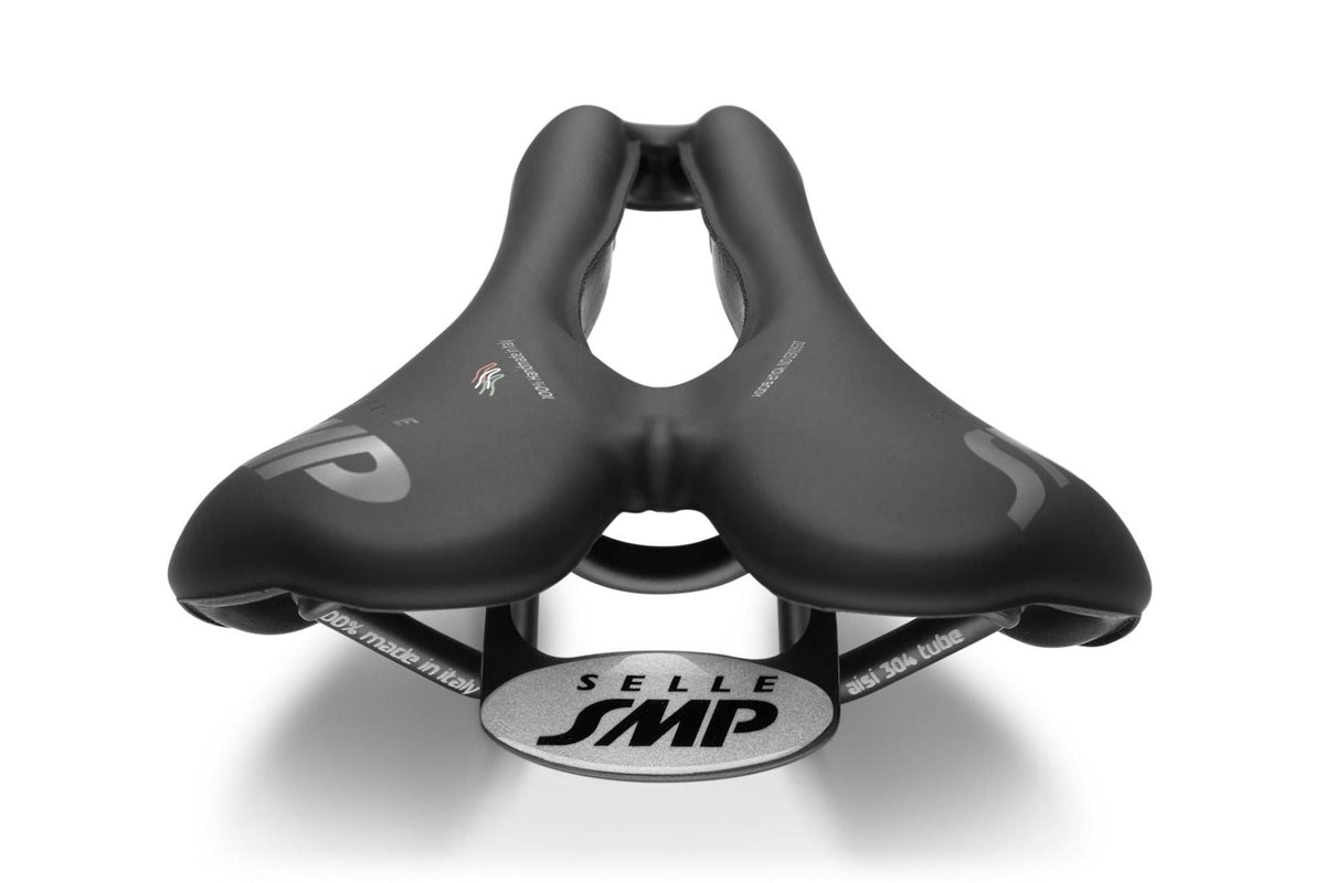 SMP Saddle VT 20 C Black LXB - image 4