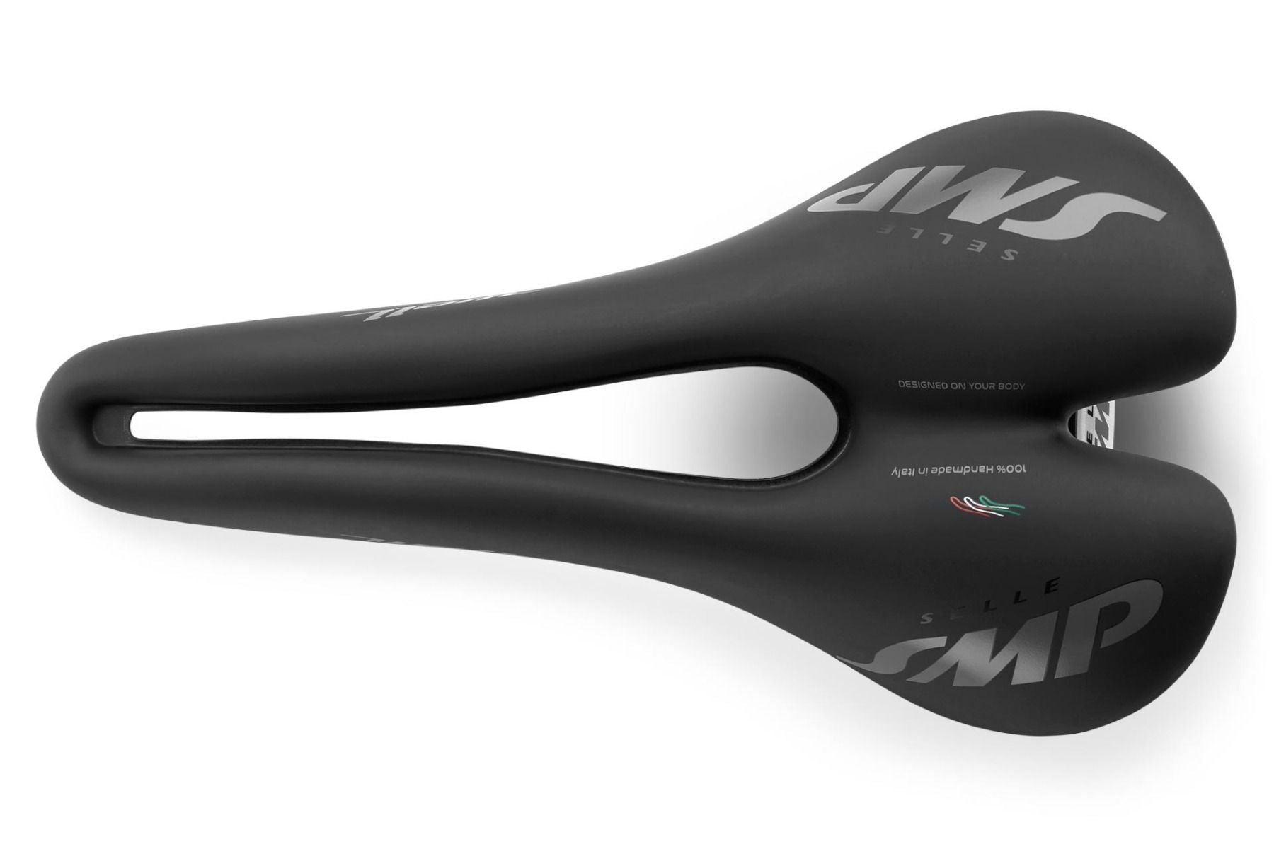 SMP Saddle Well Black LXB - image 4