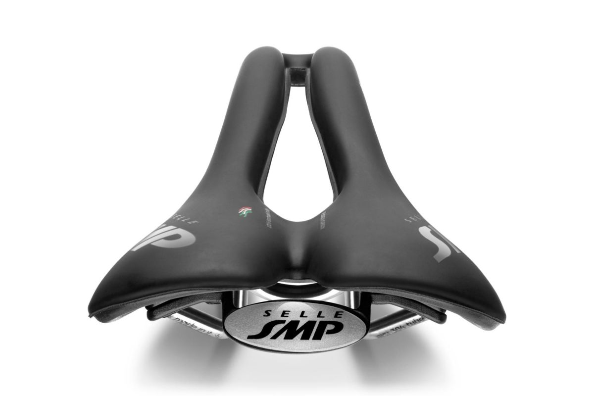SMP Saddle Well Black LXB - image 2