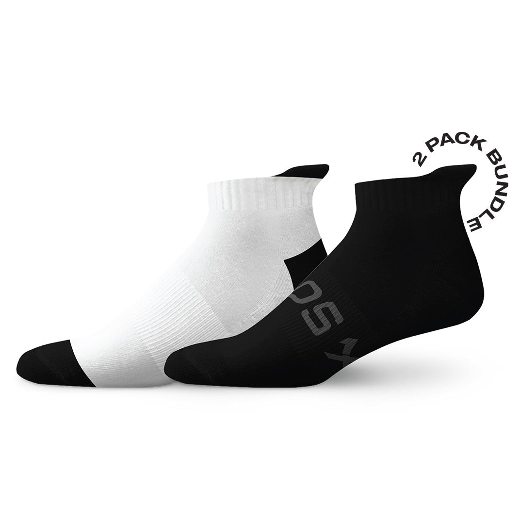 Sox Classic Tab Combo Socks (Pack Of 2) - image 1