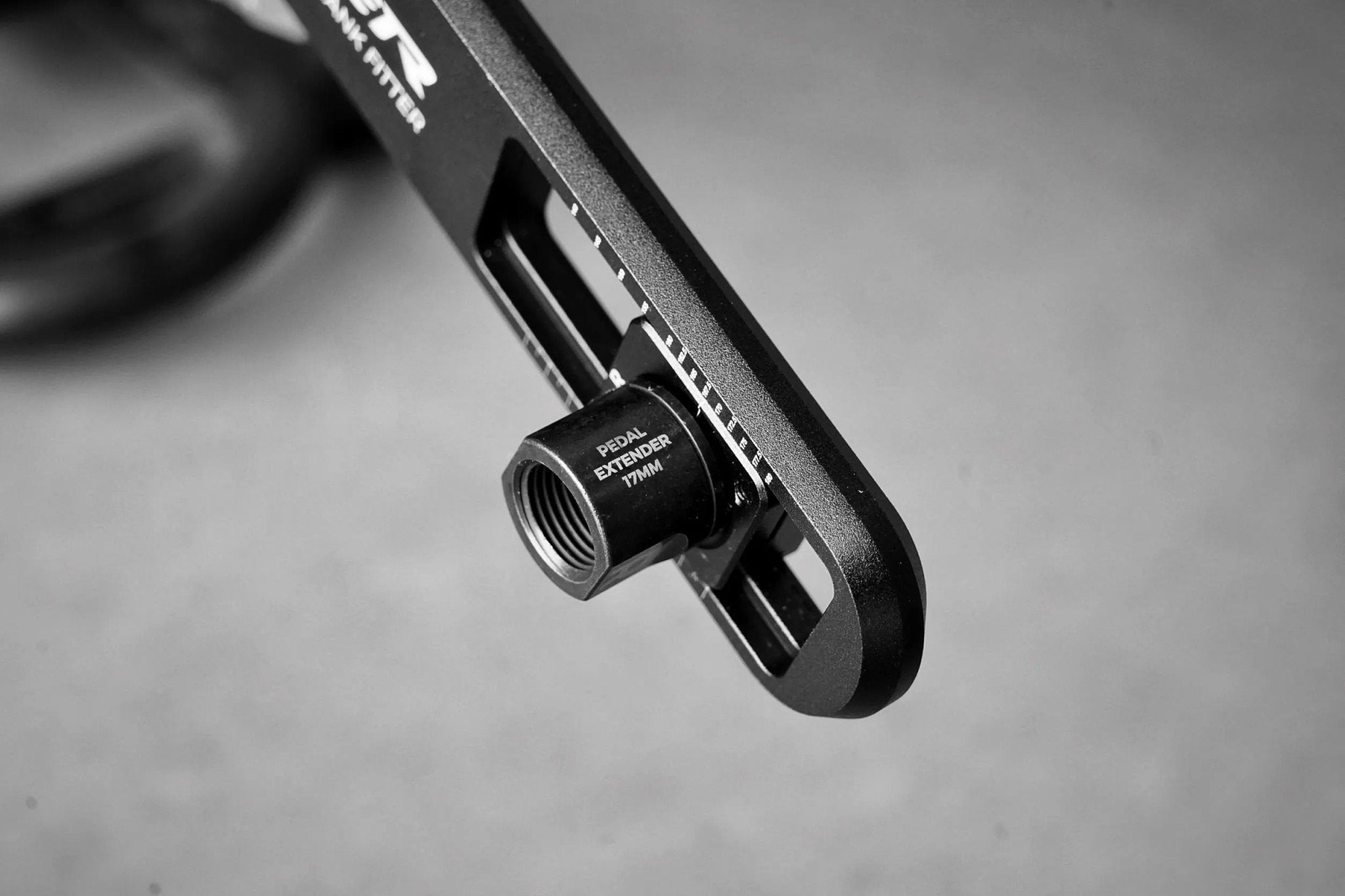 SPE-1 Pedal Extenders 17mm - image 2