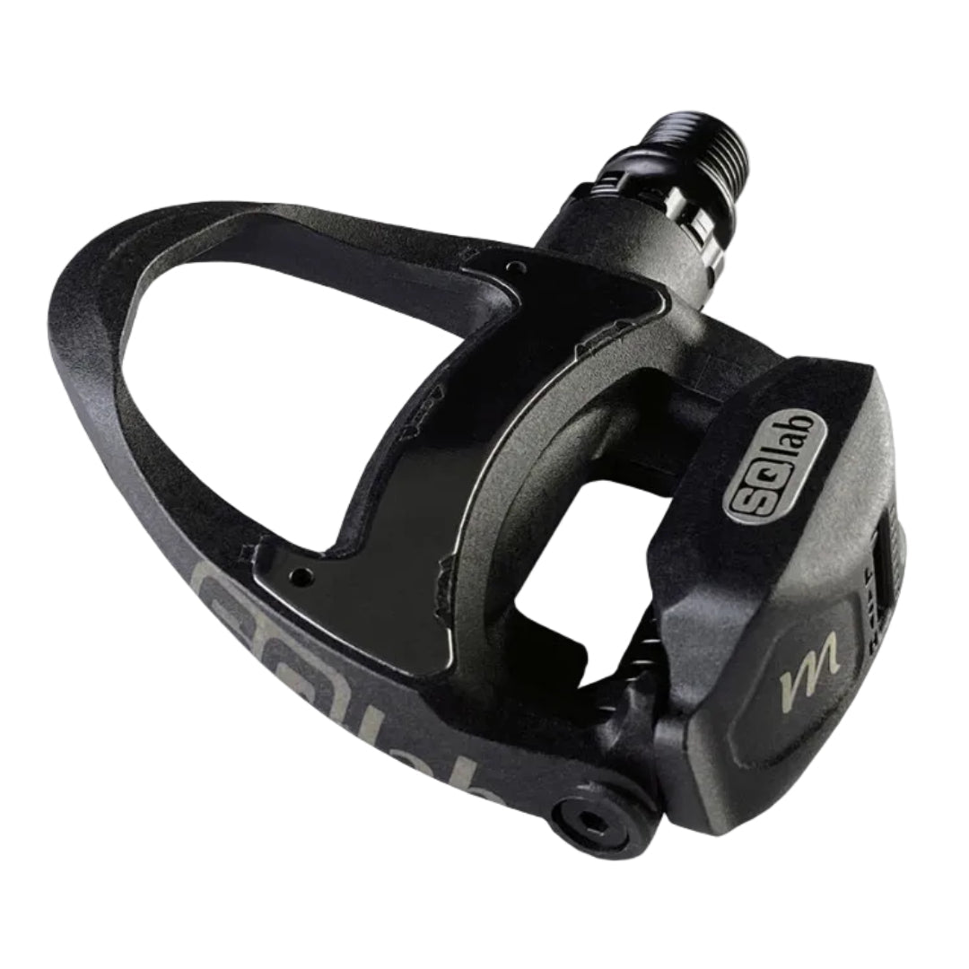 SQ Labs Pedals 512 Large (+8 mm) - image 1
