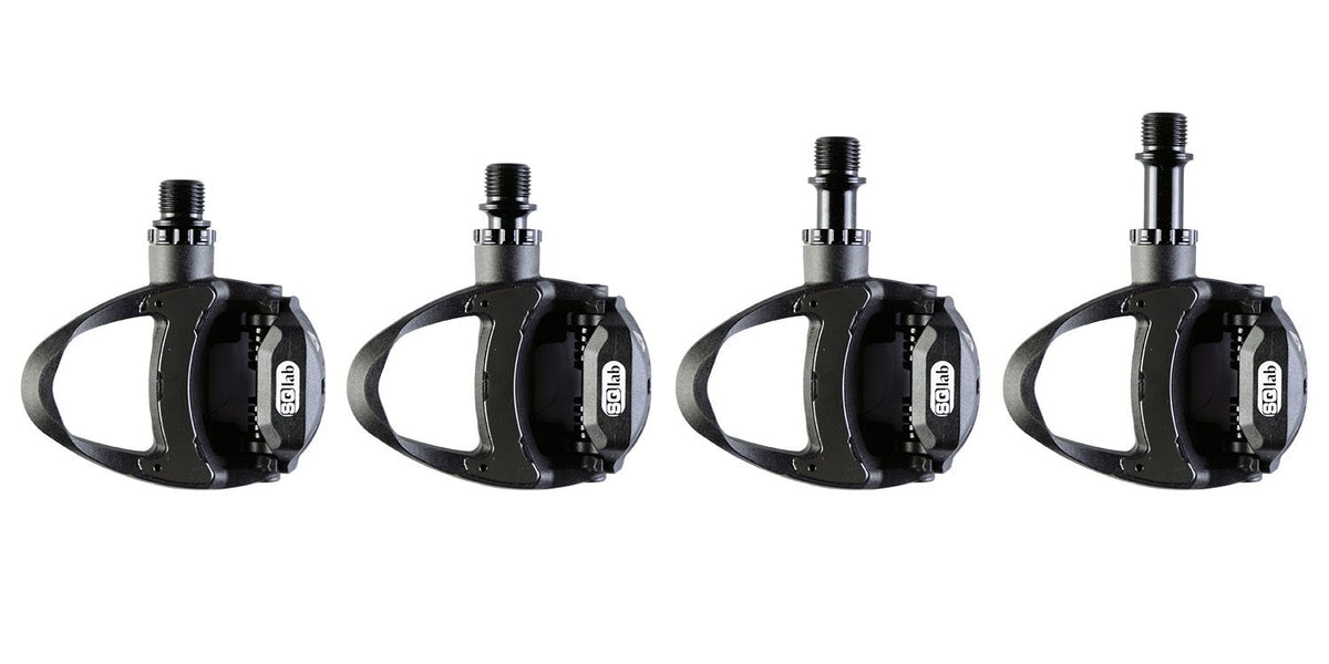 SQ Labs Pedals 512 Large (+8 mm) - image 2