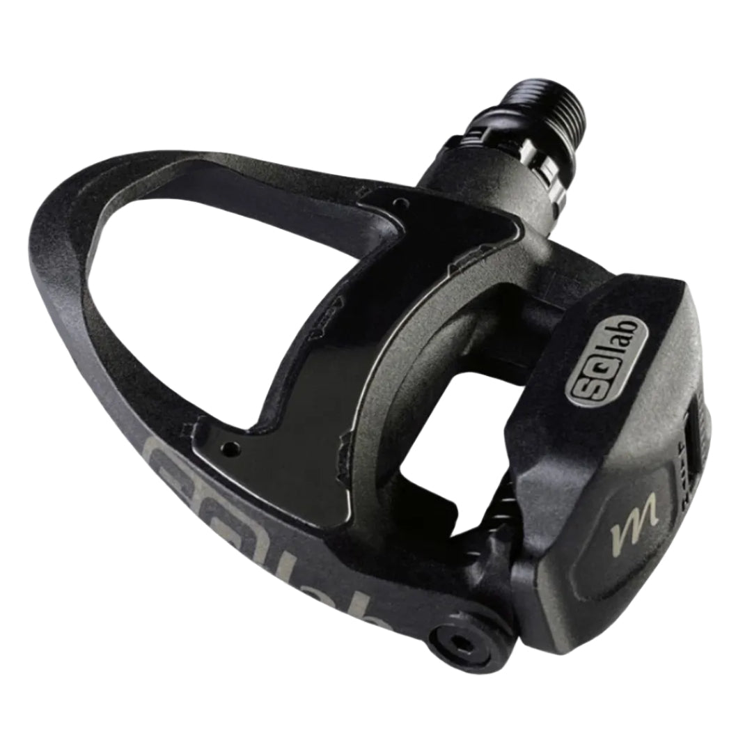 SQ Labs Pedals 512 XL (+15 mm) - image 1