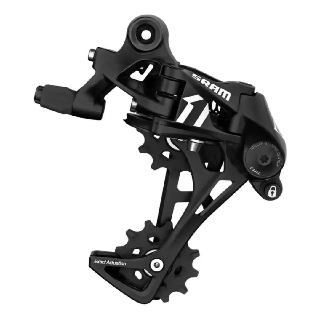 Sram Apex Long Cage 11 Speed Rear Derailleur - image 1