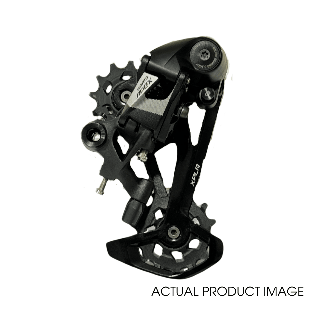 SRAM Apex XPLR Rear Derailleur - (Stock Swap) - image 1