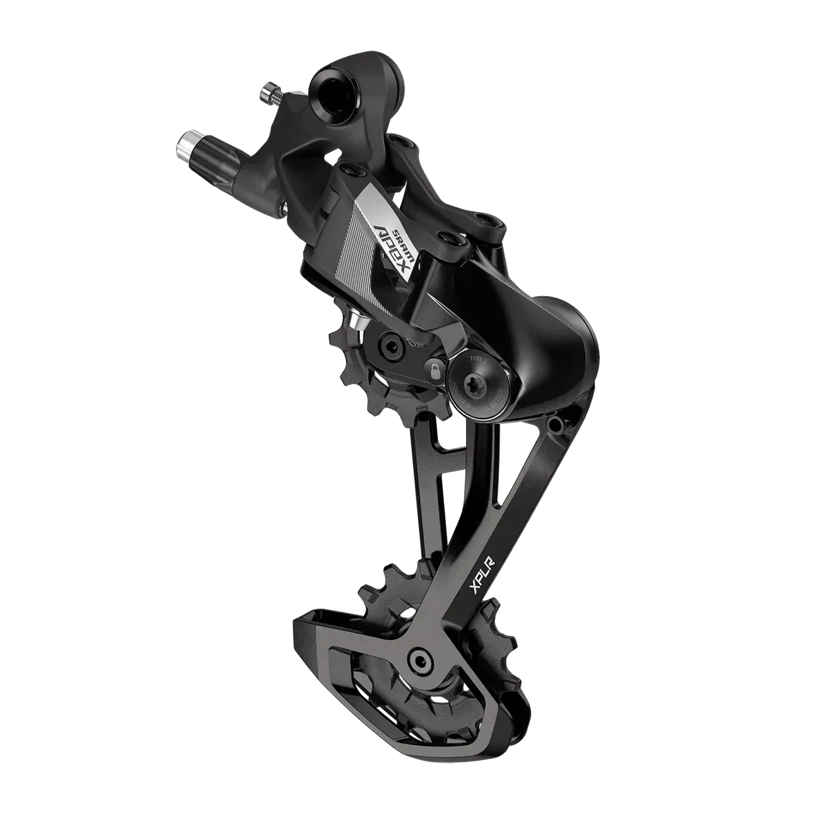 SRAM Apex XPLR Rear Derailleur - (Stock Swap) - image 2