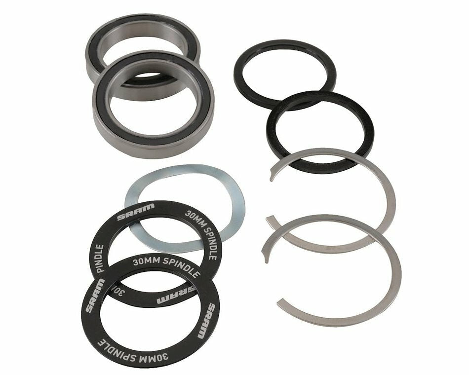 SRAM BB30 Bottom Bracket - image 2