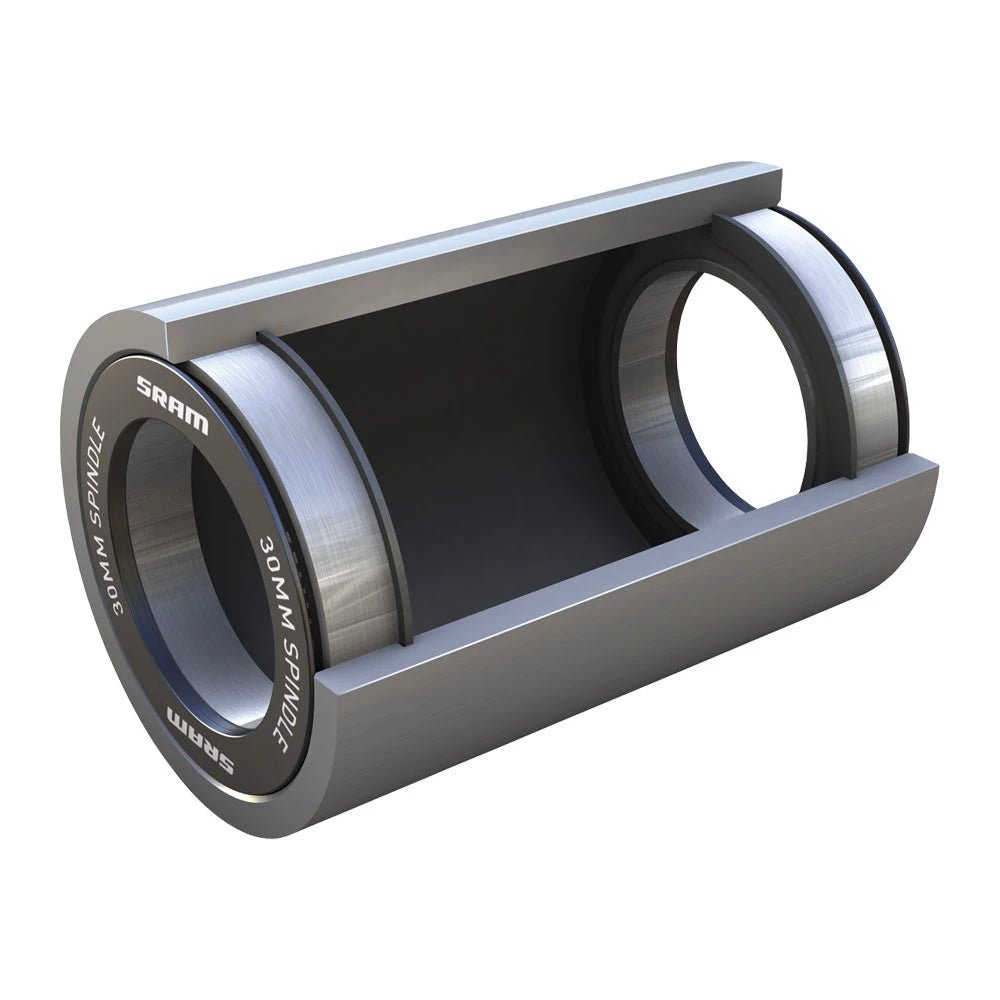 SRAM BB30 Bottom Bracket - image 1