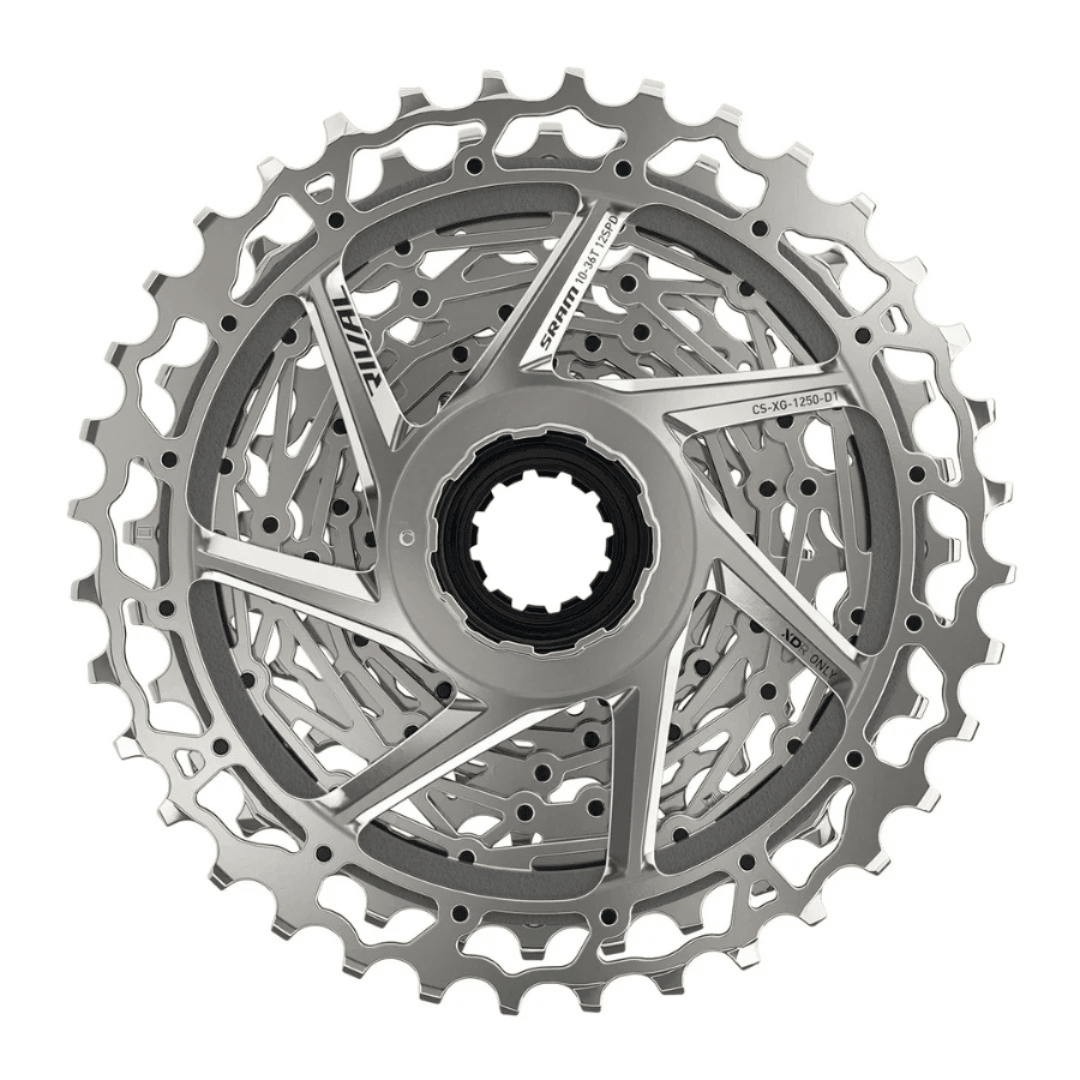 Sram Cassette Rival XG-1250 - image 1