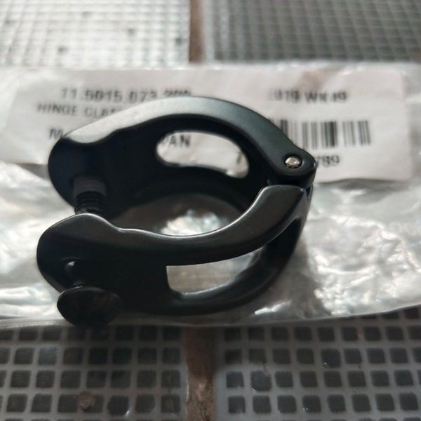SRAM Clamp Brake Lever For Sram Avid - image 2