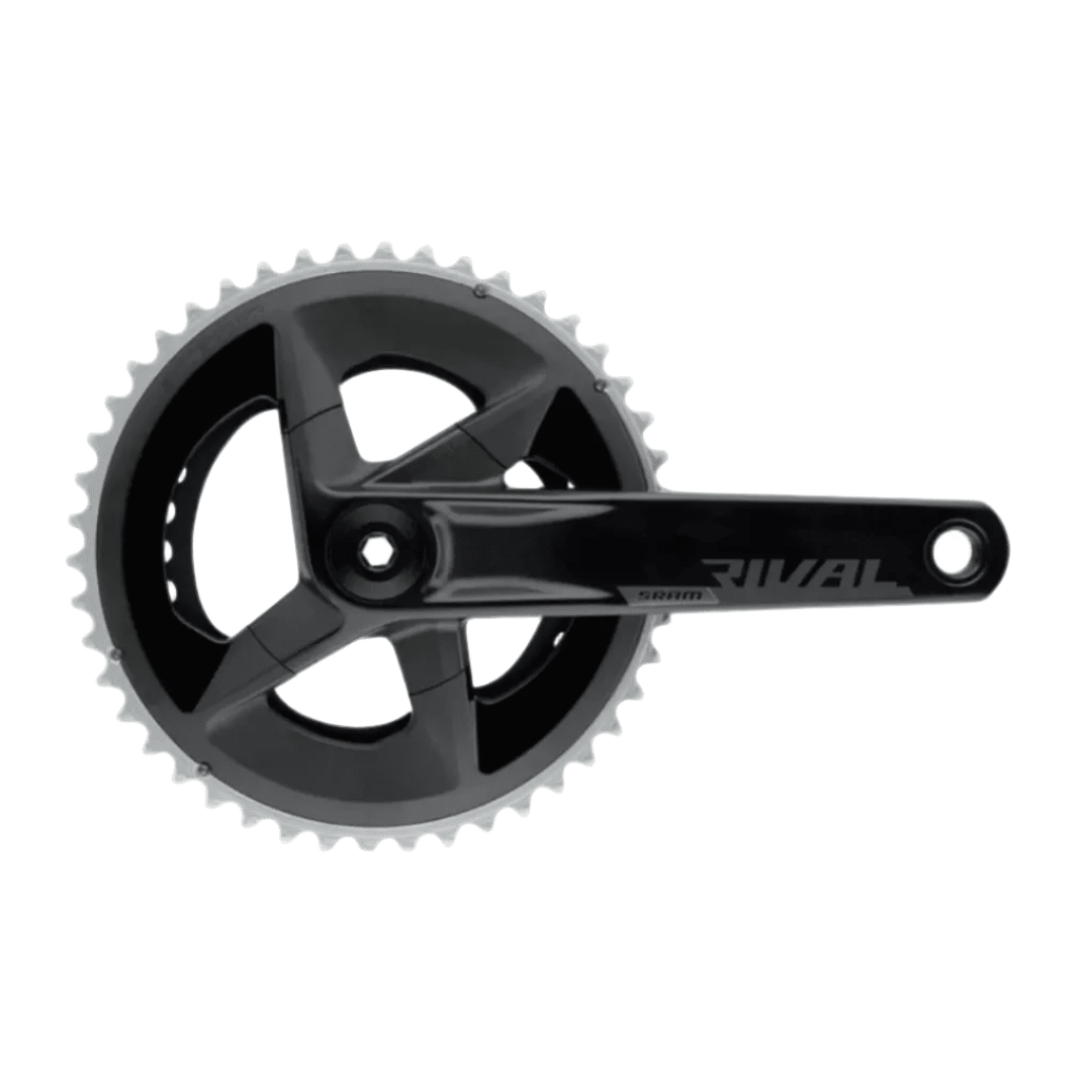 Sram Crankset Rival D1 DUB - image 1