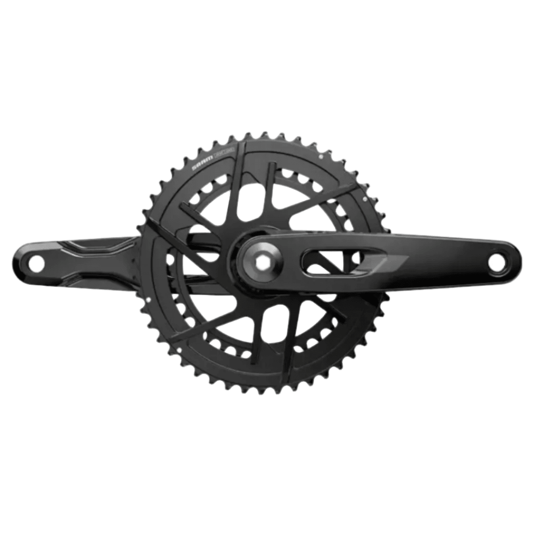 Sram Crankset Rival E1 DUB - image 1