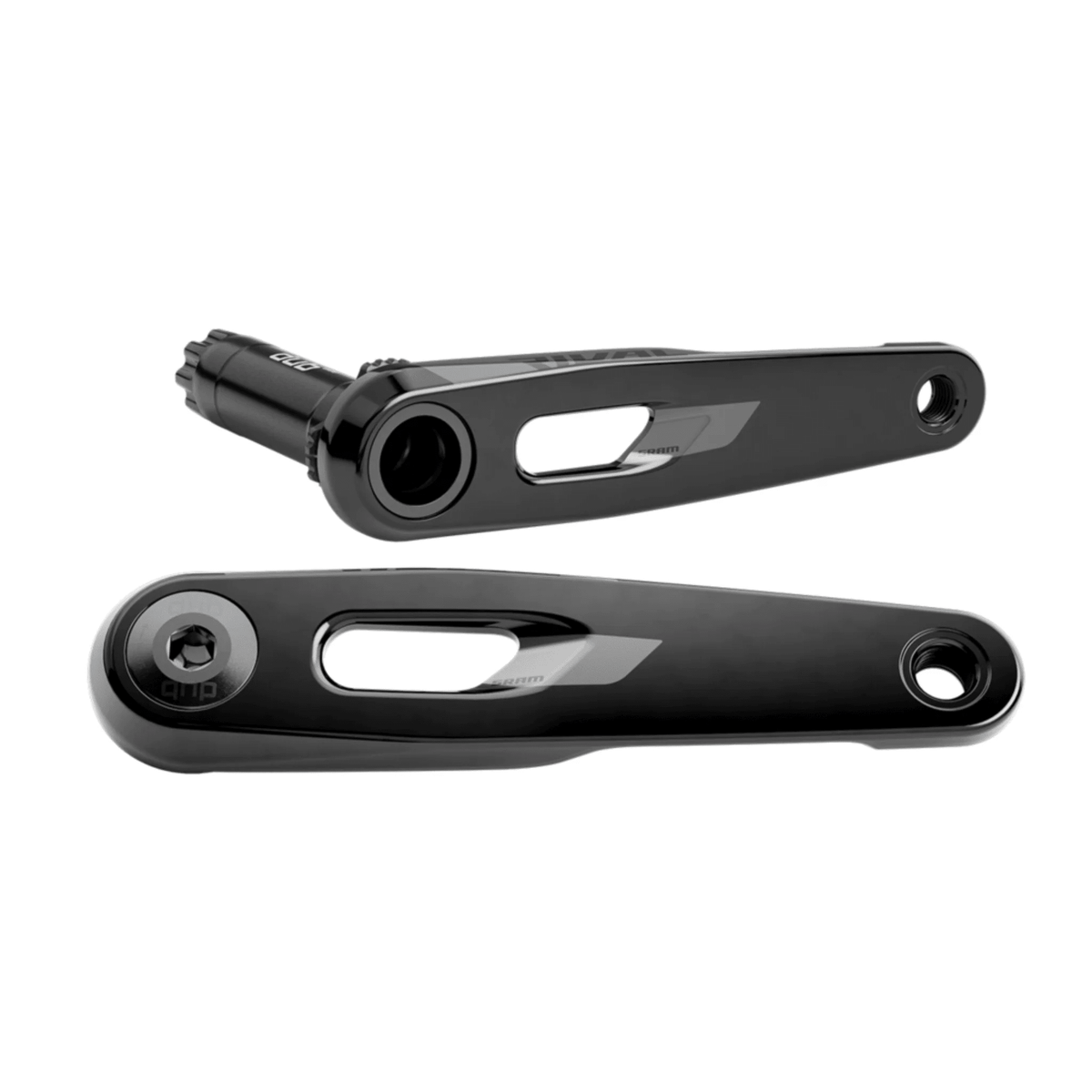 Sram Crankset Rival E1 DUB Crankarm Assembly - image 2