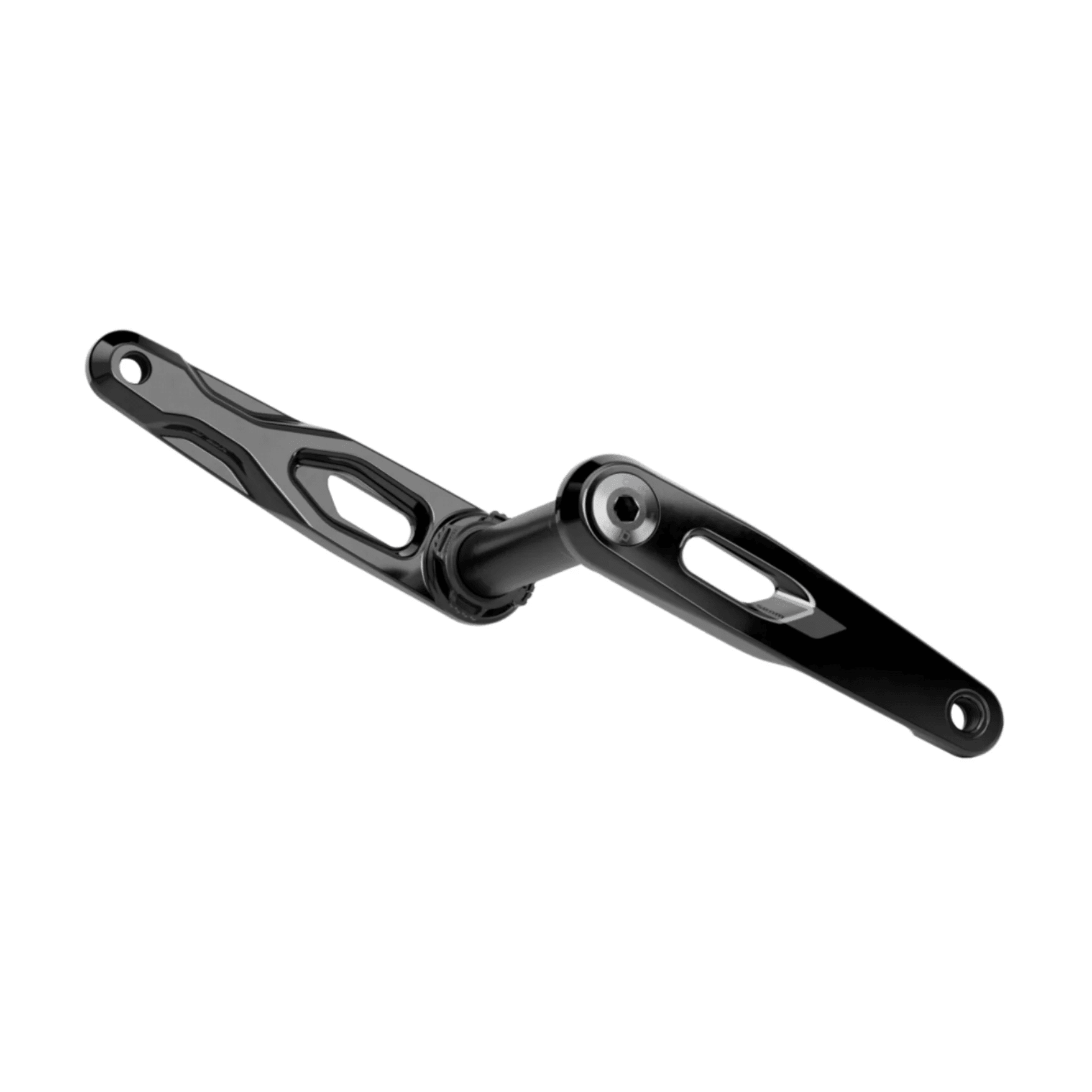 Sram Crankset Rival E1 DUB Crankarm Assembly - image 1