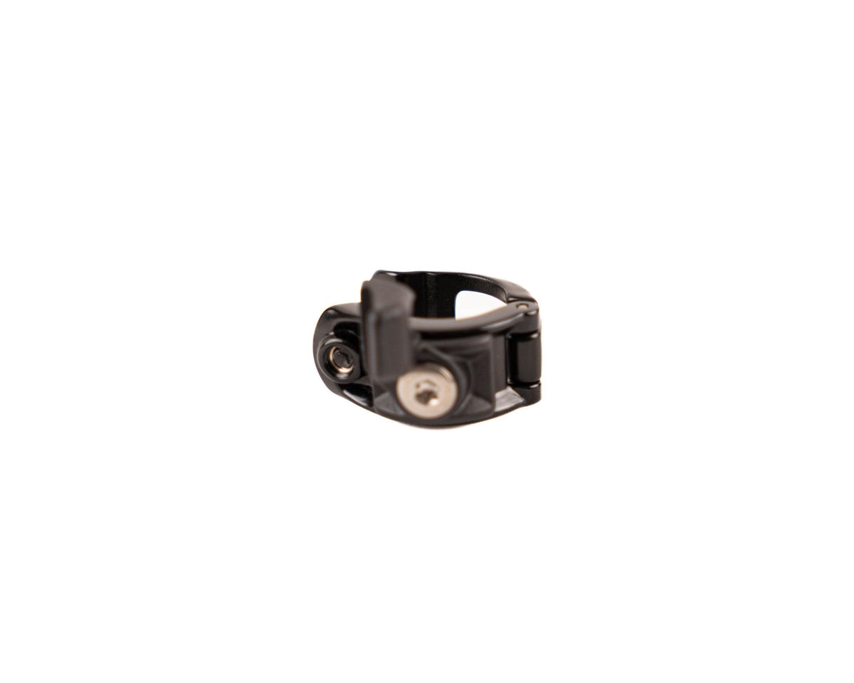 Sram MMX Clamp Left steel Blk bolt - image 3